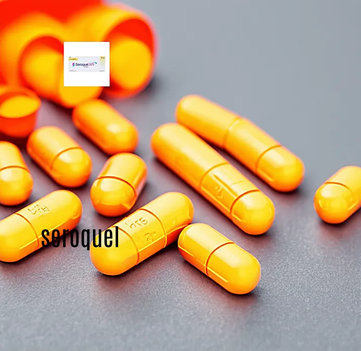 Seroquel 1