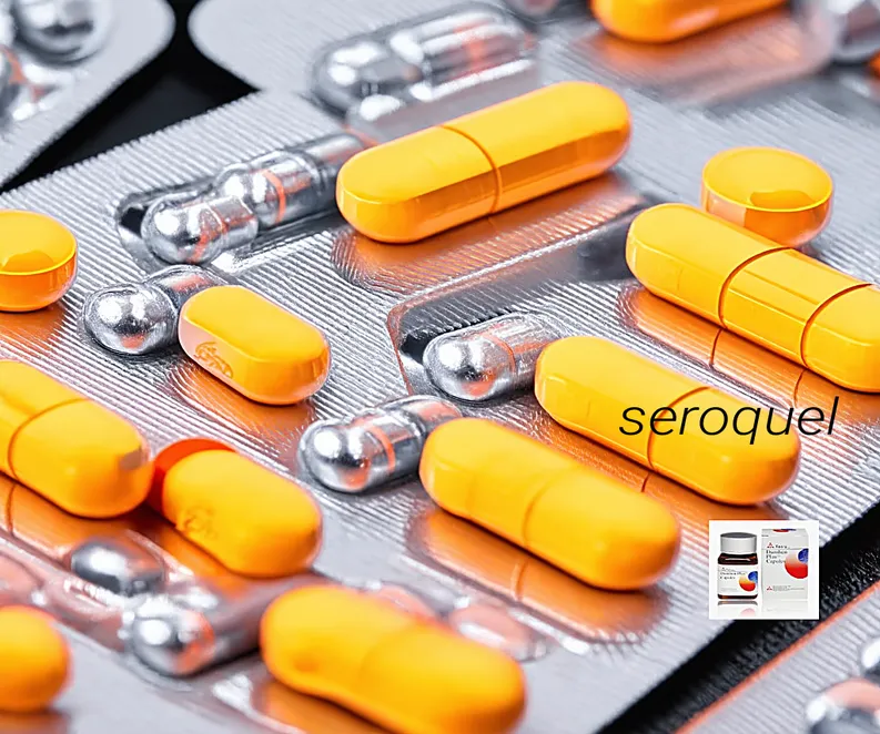 Seroquel 2