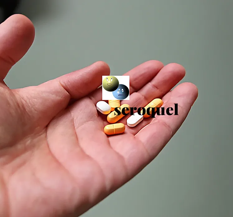 Seroquel 3